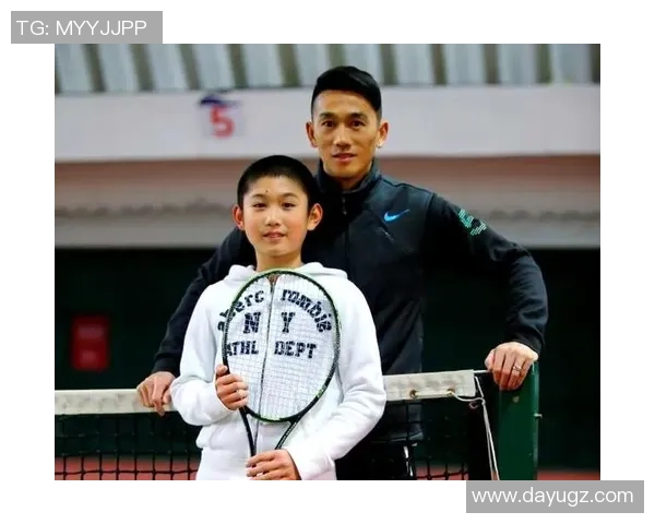 张敏的网球人生深度对话探索她的成长与挑战之路