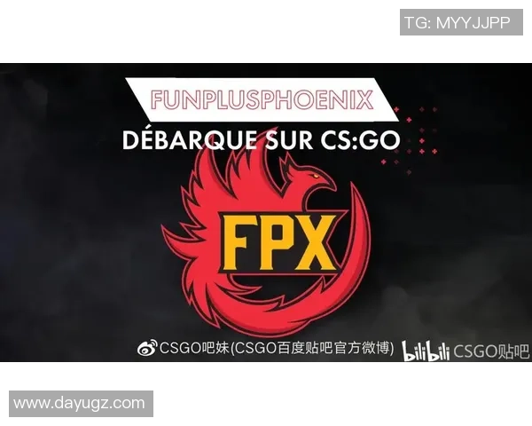 深入分析FPX在CSGO赛事中的战术运营与团队协作策略